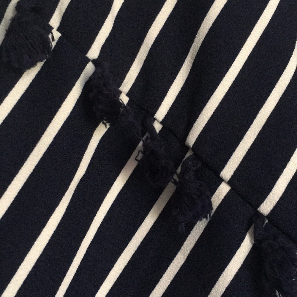 NWT Lane Bryant top - Picture 4 of 7